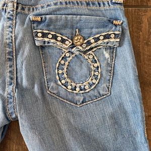 Big star jeans